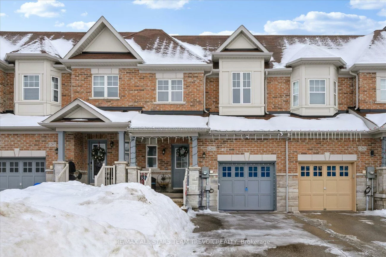 1265, Harrington, Lefroy, Innisfil