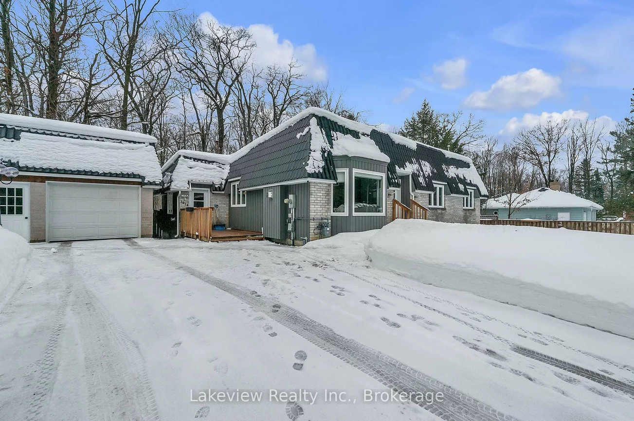 3914, ROSEMARY, Rural Innisfil, Innisfil