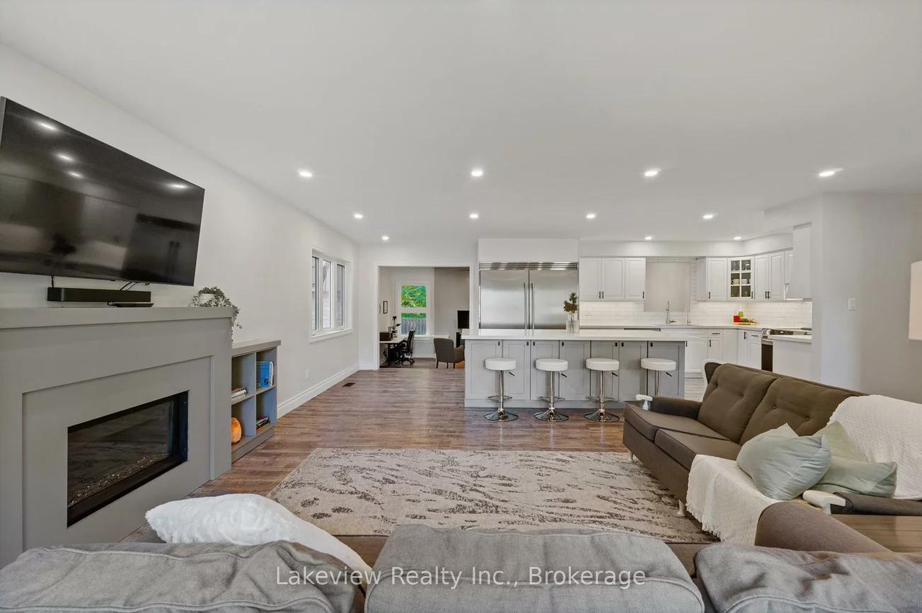 3914, ROSEMARY, Rural Innisfil, Innisfil