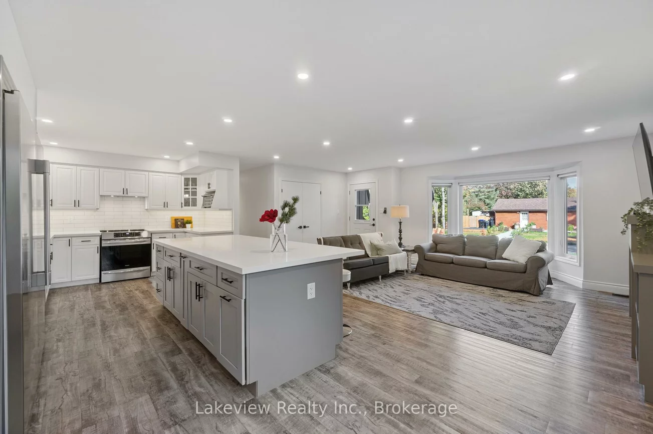 3914, ROSEMARY, Rural Innisfil, Innisfil