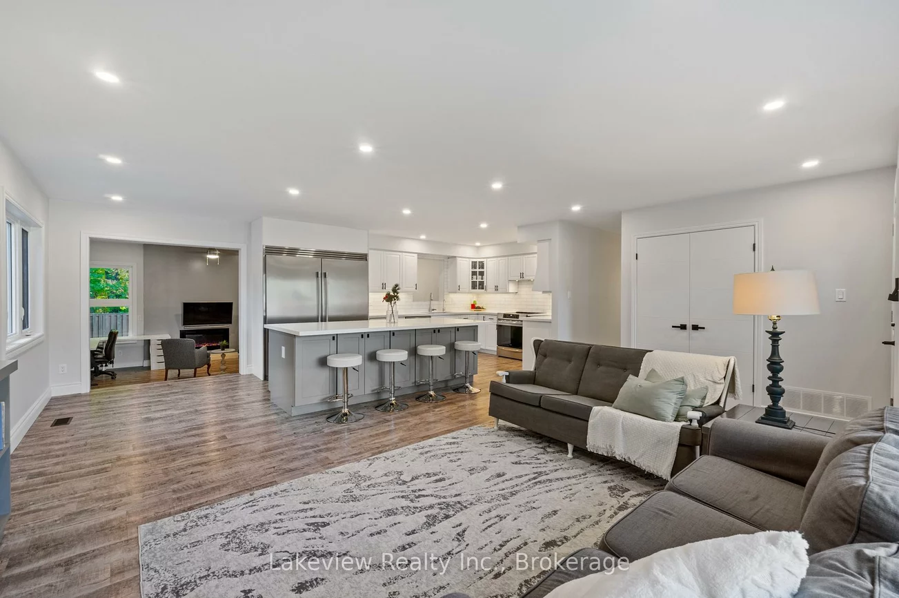 3914, ROSEMARY, Rural Innisfil, Innisfil