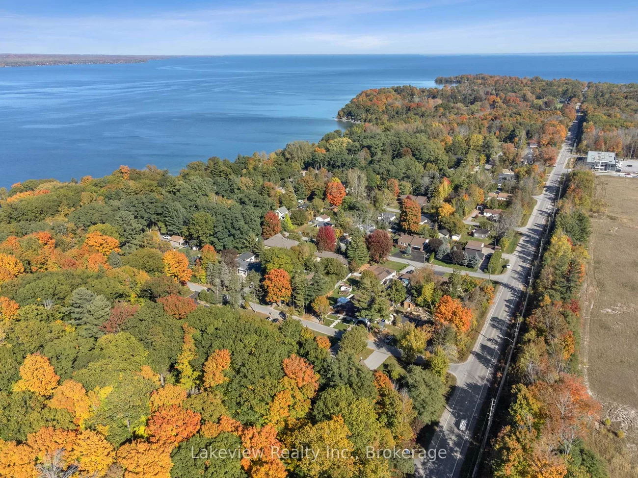 3914, ROSEMARY, Rural Innisfil, Innisfil