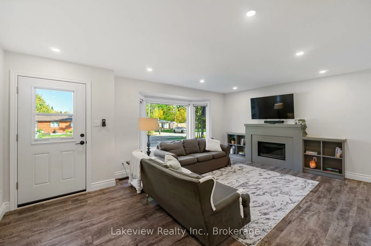 3914, ROSEMARY, Rural Innisfil, Innisfil