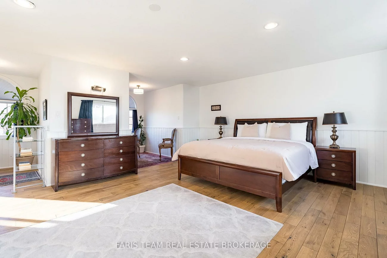 2040, Lea, Alcona, Innisfil