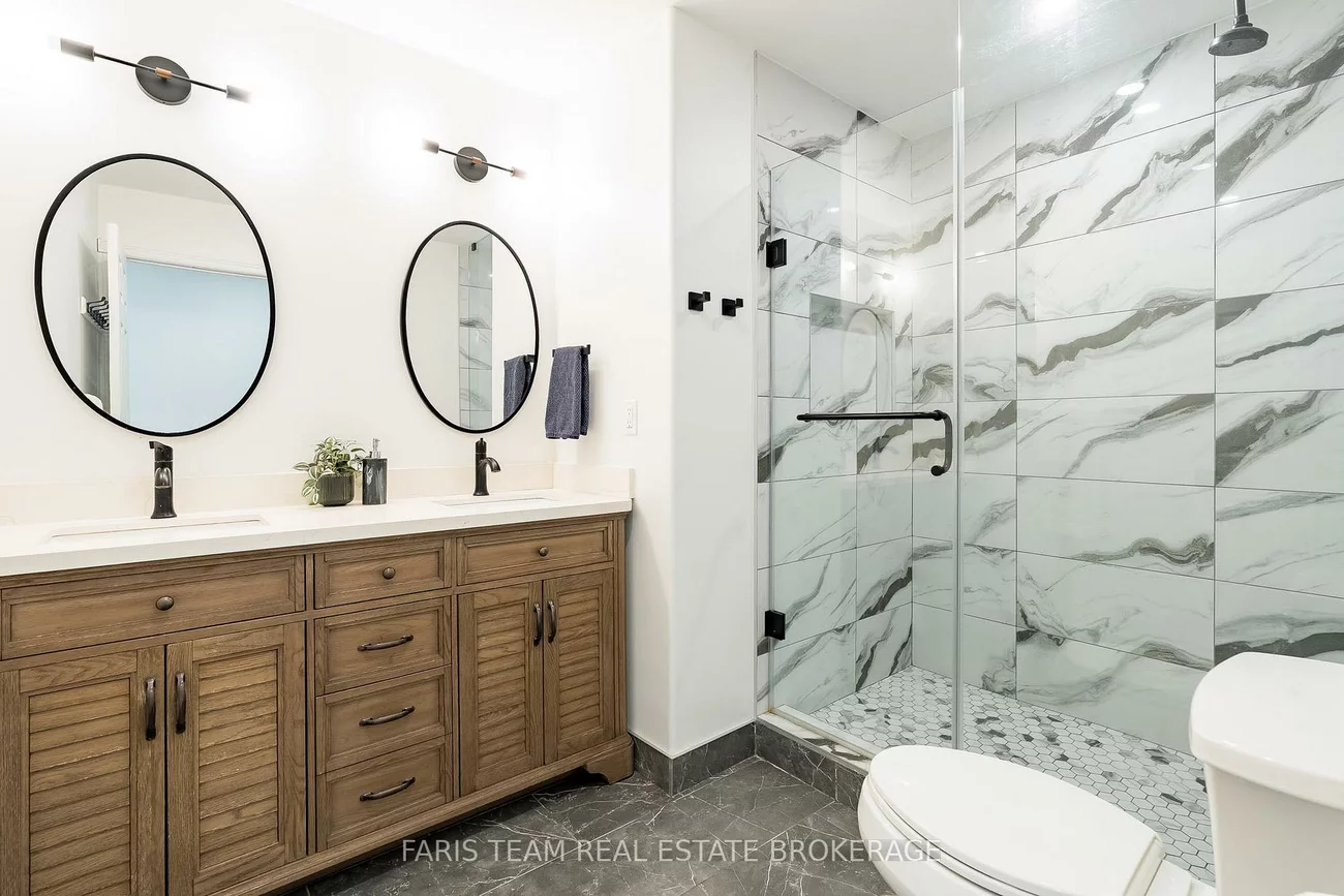 2040, Lea, Alcona, Innisfil