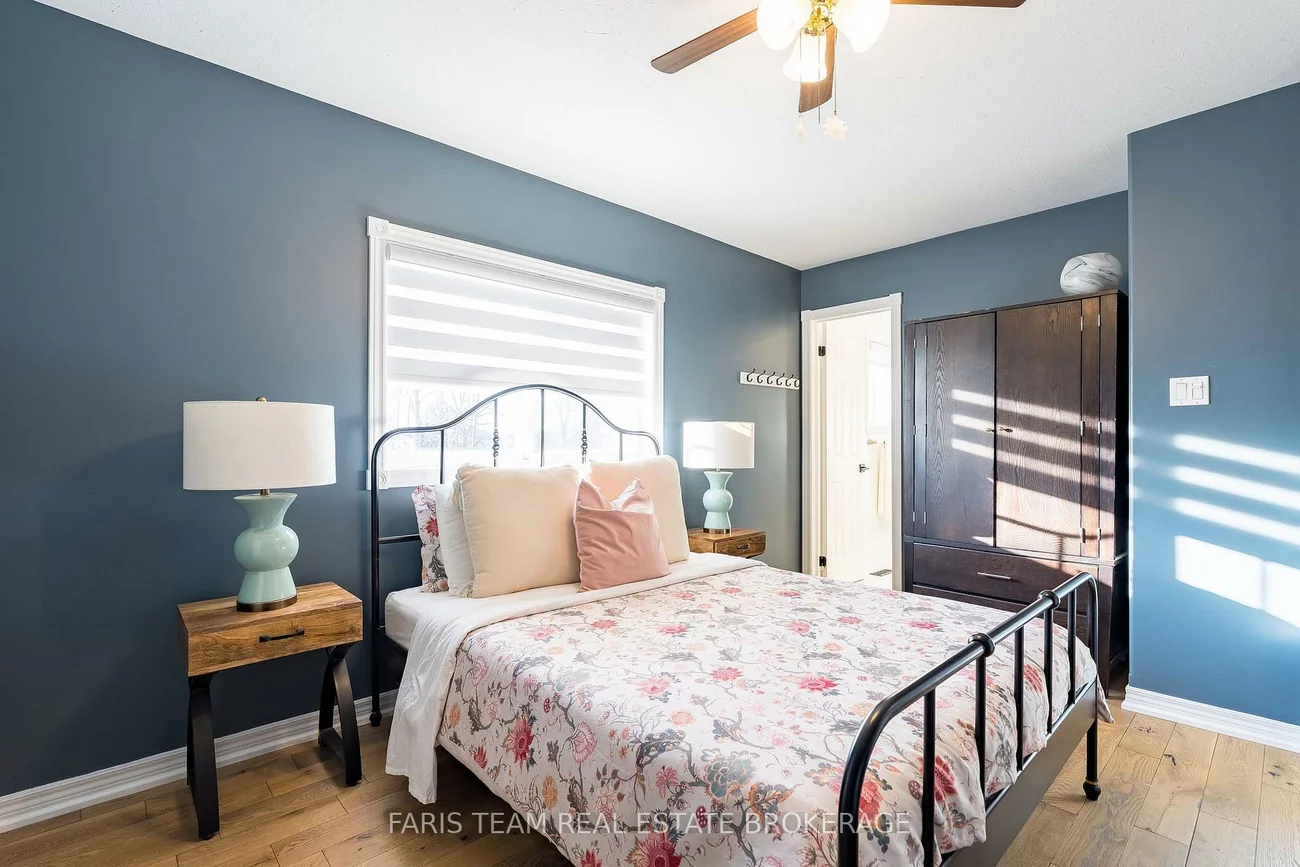 2040, Lea, Alcona, Innisfil