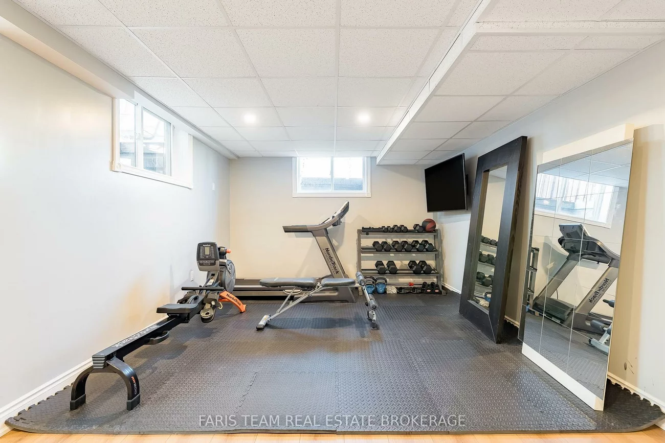 2040, Lea, Alcona, Innisfil