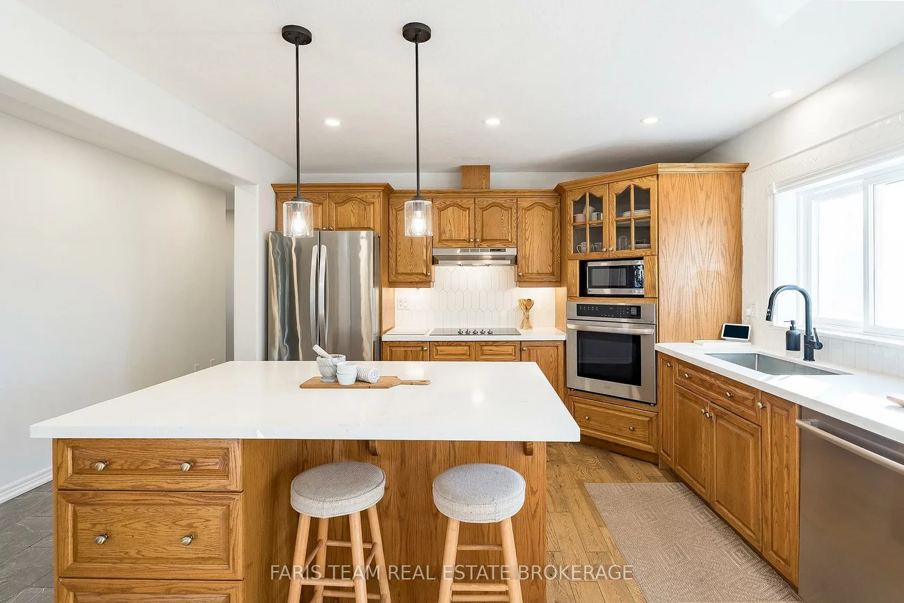 2040, Lea, Alcona, Innisfil