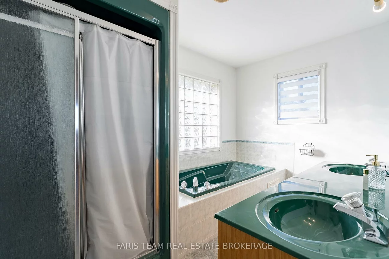 2040, Lea, Alcona, Innisfil