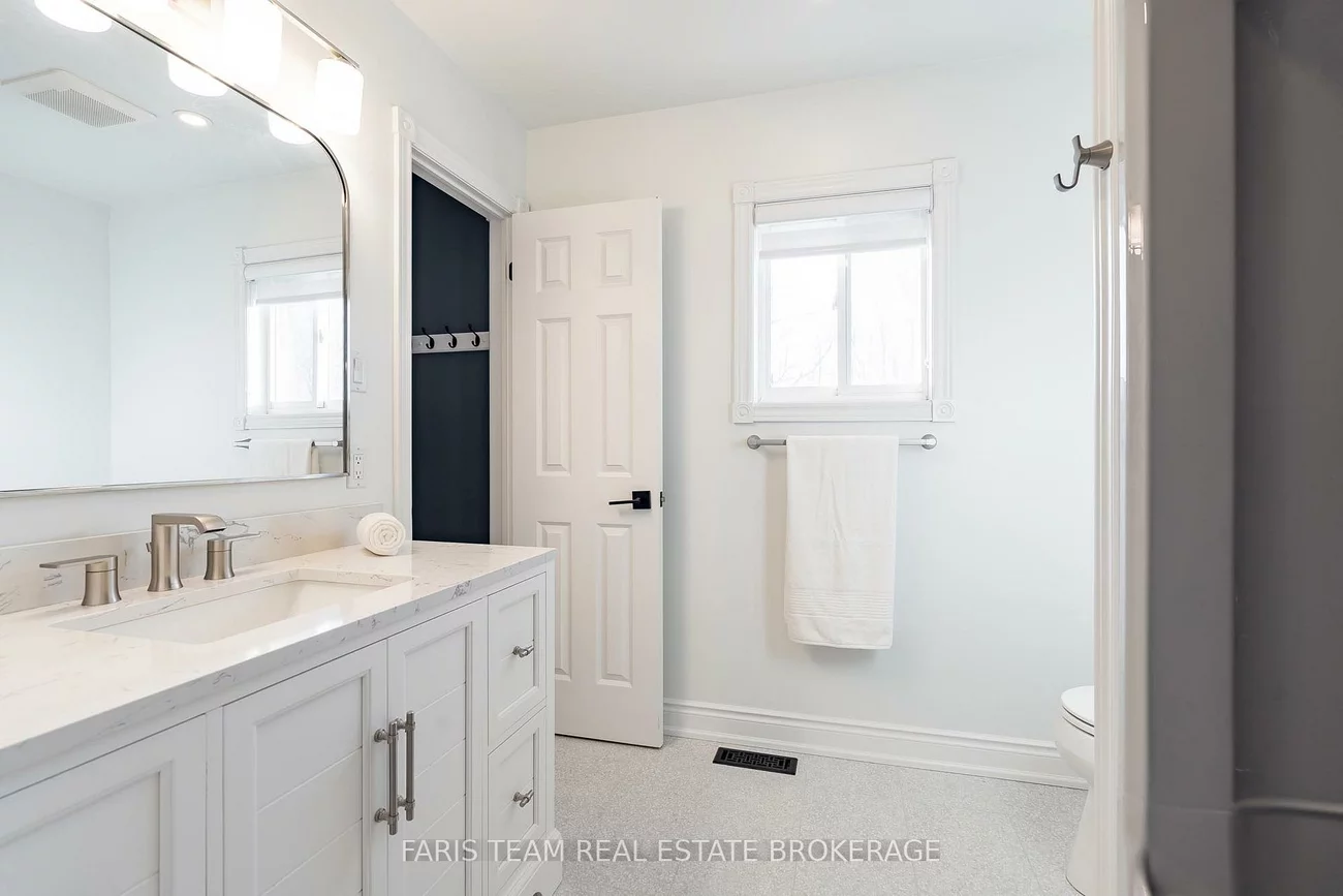 2040, Lea, Alcona, Innisfil