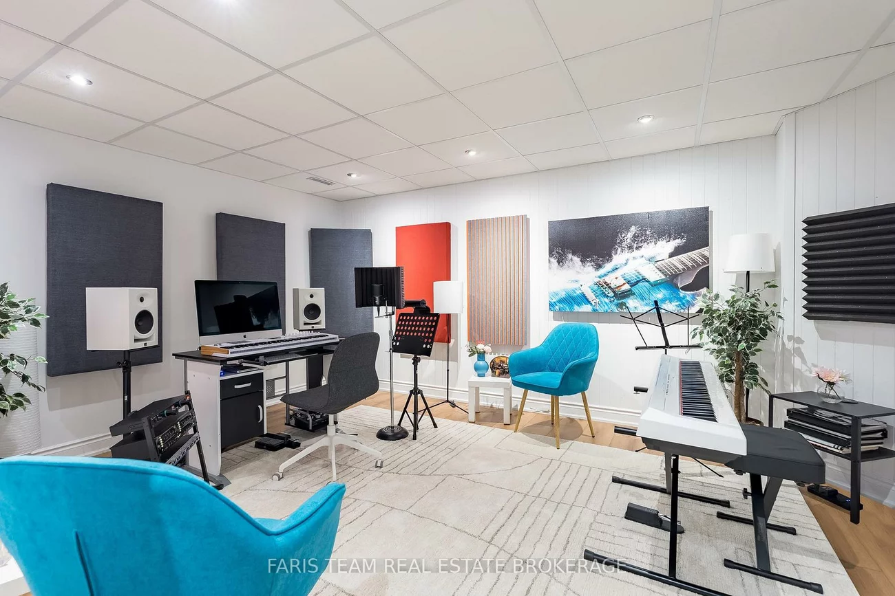 2040, Lea, Alcona, Innisfil