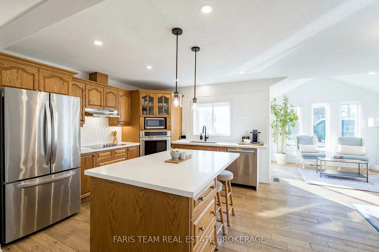 2040, Lea, Alcona, Innisfil