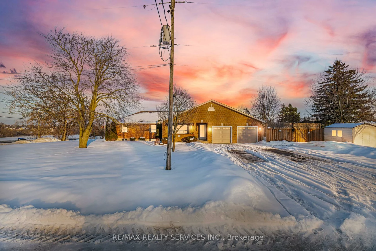 1569, Killarney Beach, Rural Innisfil, Innisfil