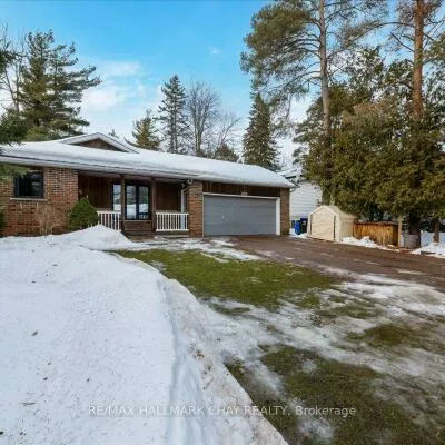 2286, 25th, Alcona, Innisfil
