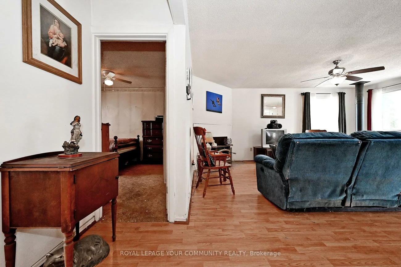 704, Hastings, Alcona, Innisfil