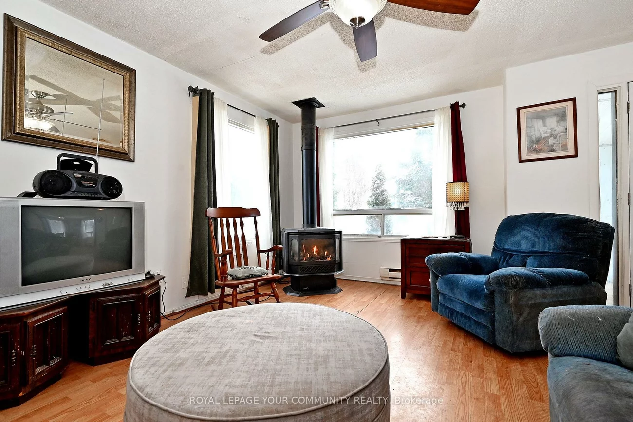 704, Hastings, Alcona, Innisfil