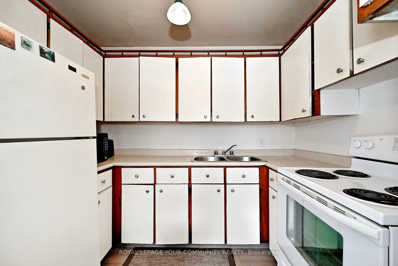 704, Hastings, Alcona, Innisfil