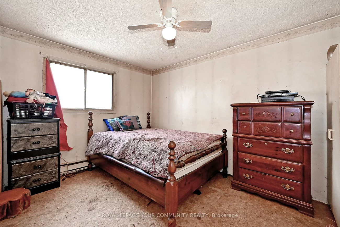 704, Hastings, Alcona, Innisfil