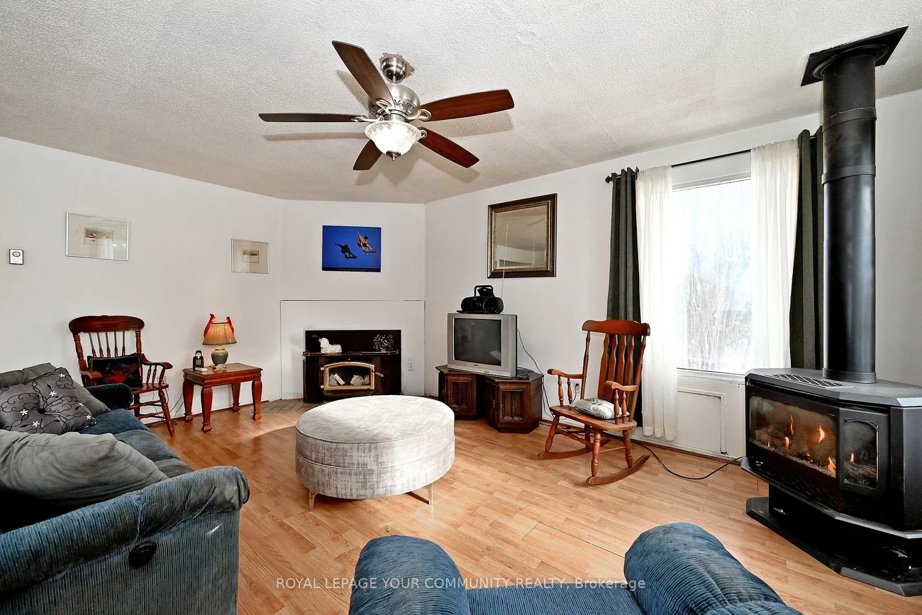 704, Hastings, Alcona, Innisfil