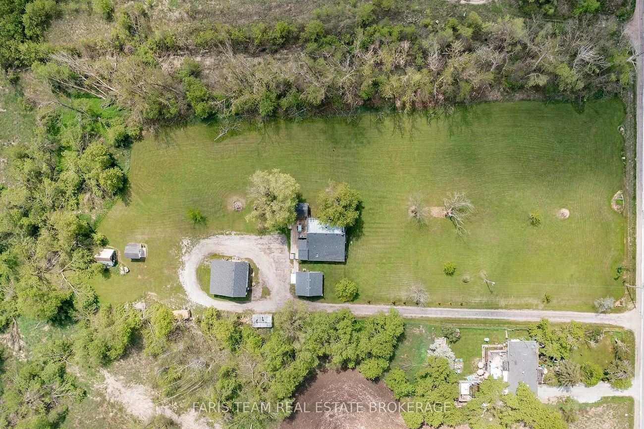 2351, 20th, Rural Innisfil, Innisfil