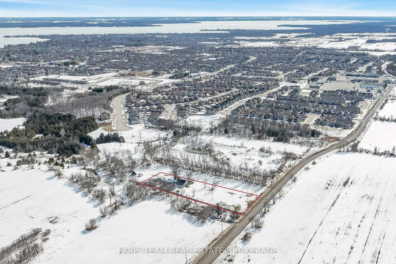 2351, 20th, Rural Innisfil, Innisfil