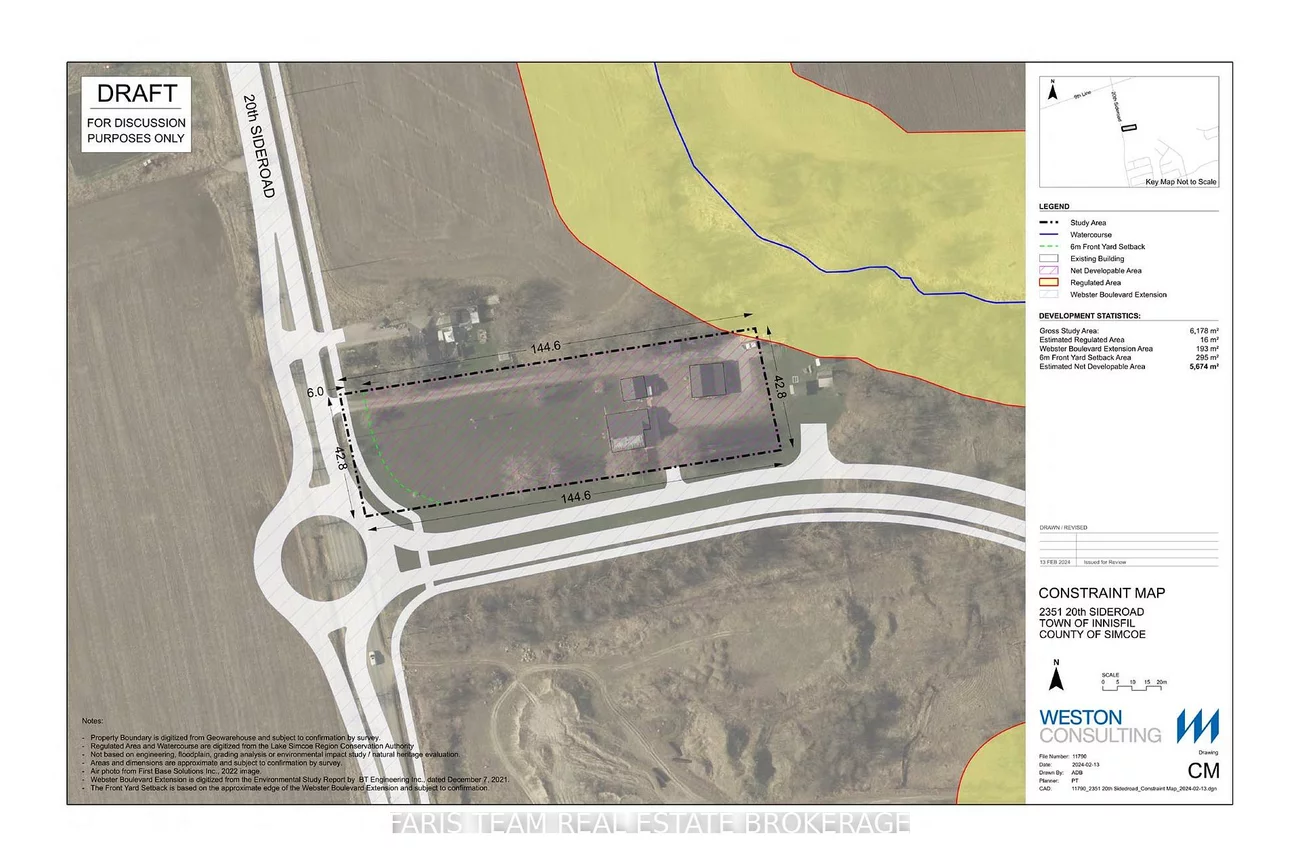 2351, 20th, Rural Innisfil, Innisfil