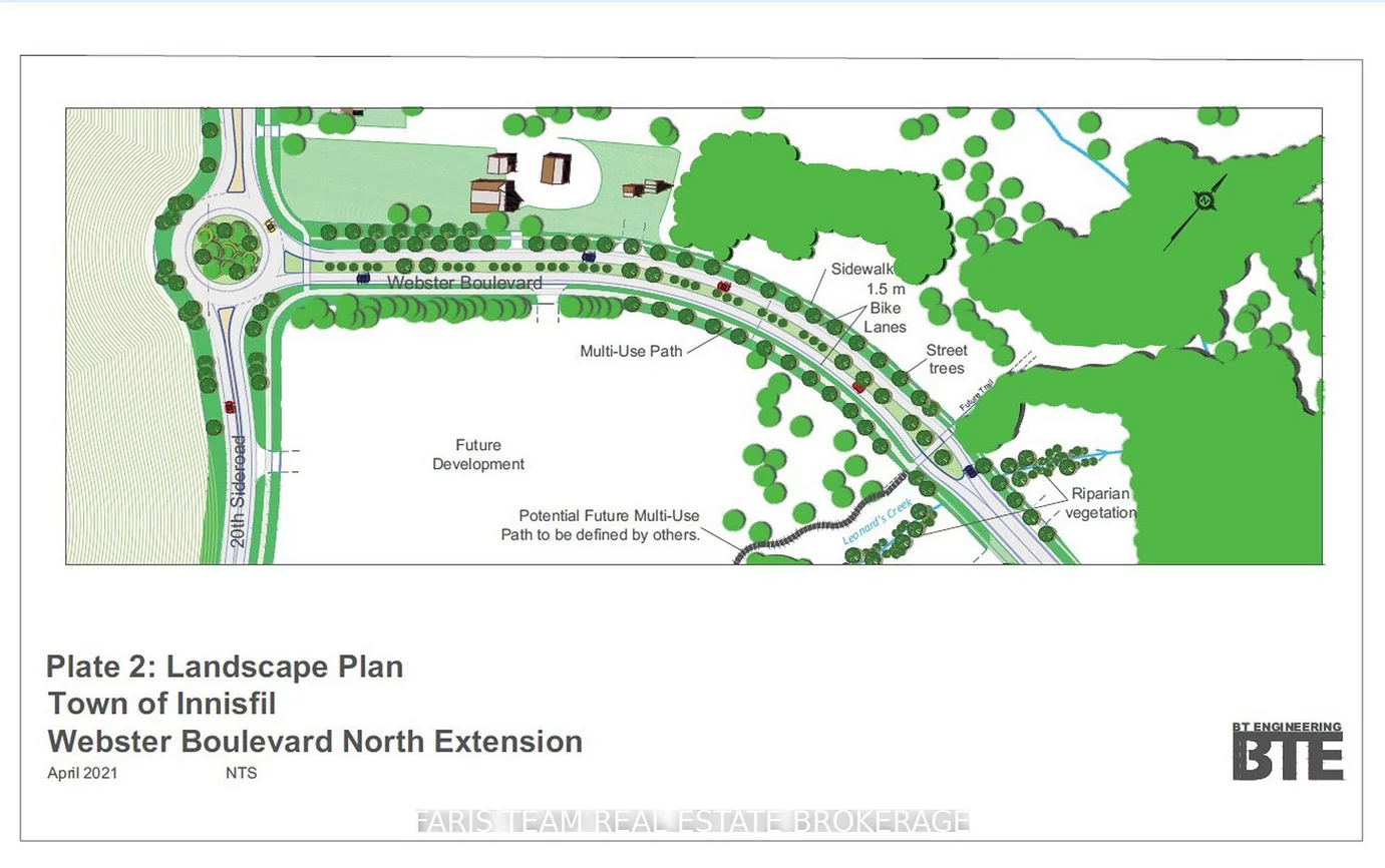2351, 20th, Rural Innisfil, Innisfil
