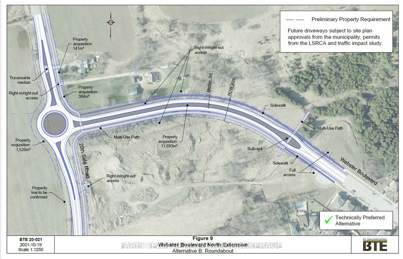 2351, 20th, Rural Innisfil, Innisfil