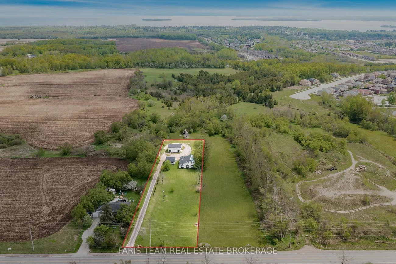 2351, 20th, Rural Innisfil, Innisfil