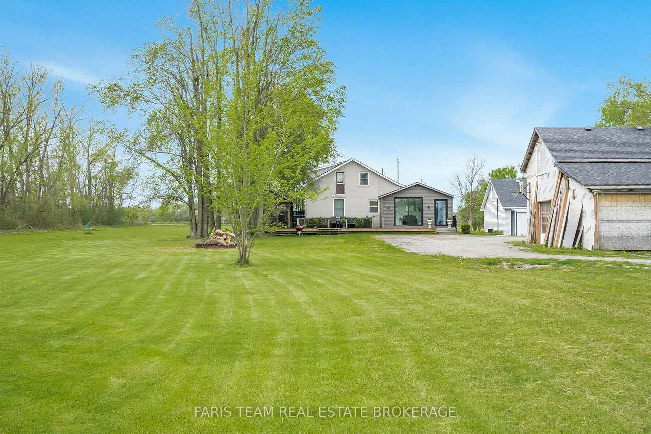 2351, 20th, Rural Innisfil, Innisfil