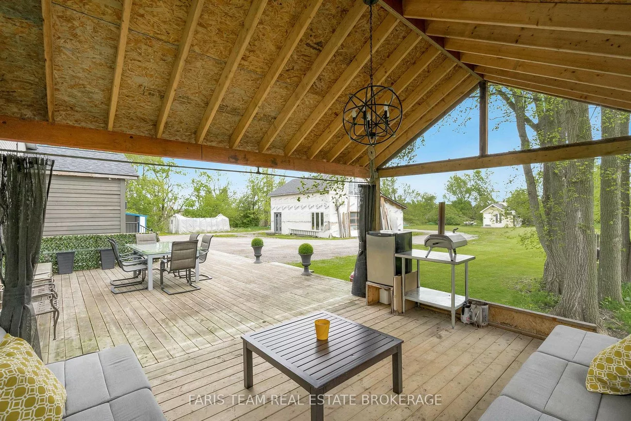 2351, 20th, Rural Innisfil, Innisfil