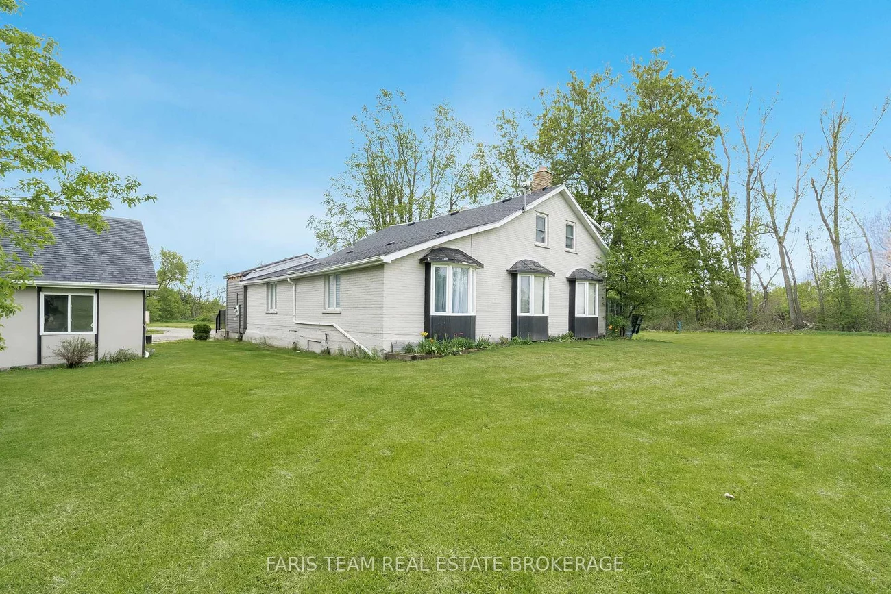 2351, 20th, Rural Innisfil, Innisfil