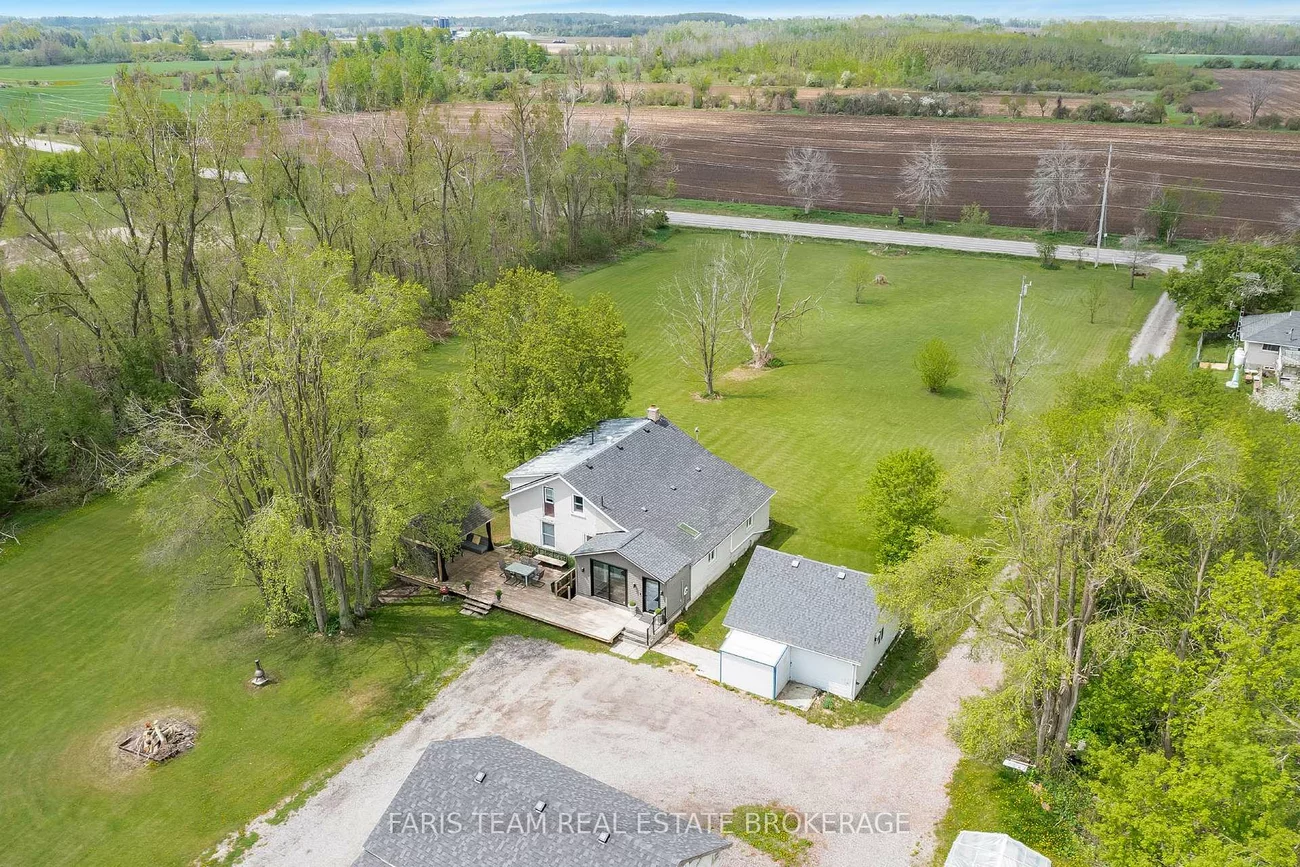 2351, 20th, Rural Innisfil, Innisfil