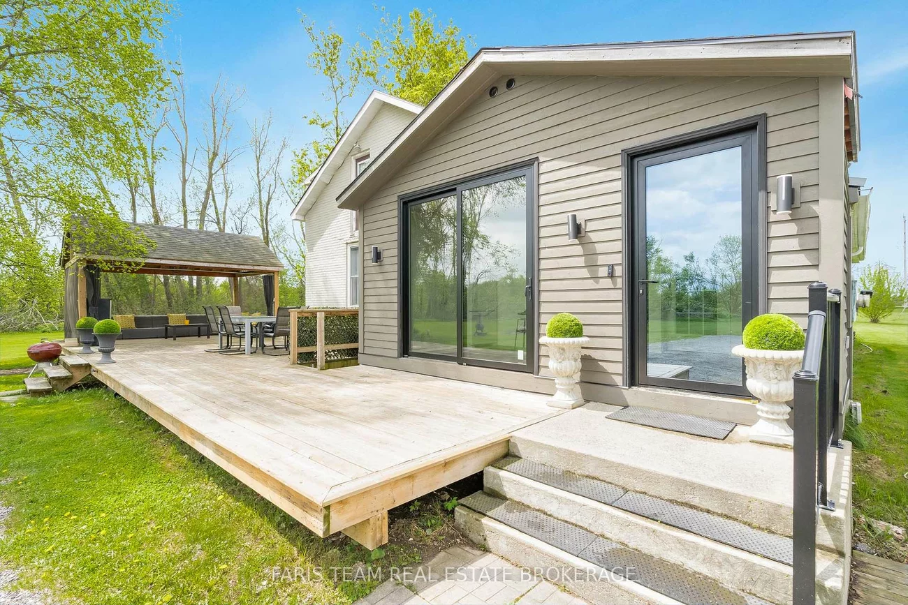 2351, 20th, Rural Innisfil, Innisfil