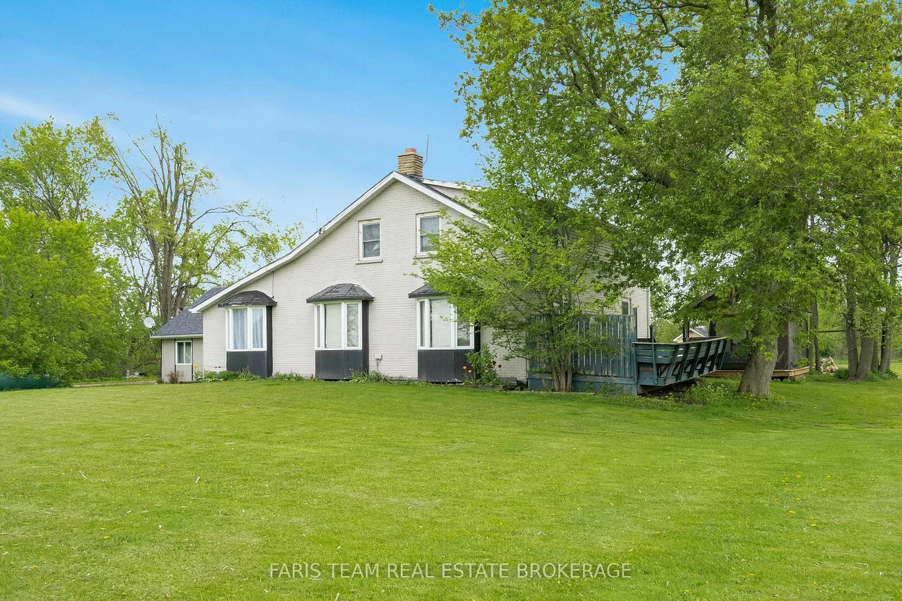 2351, 20th, Rural Innisfil, Innisfil