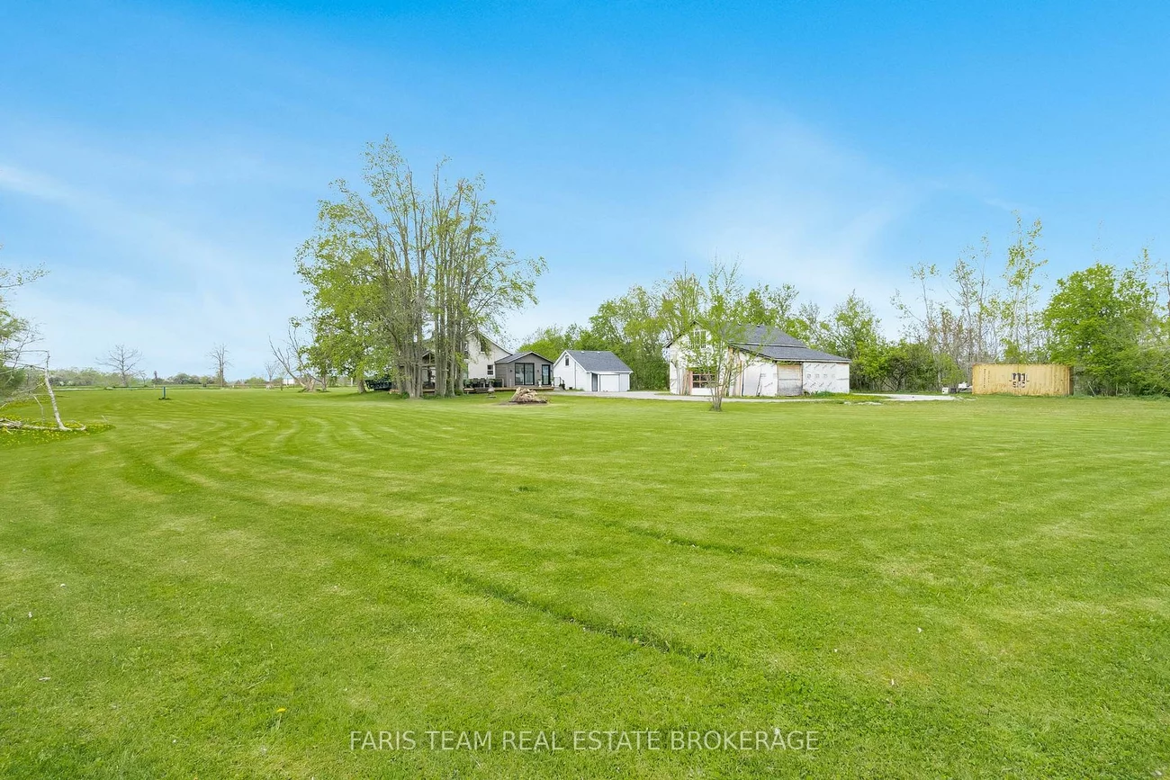 2351, 20th, Rural Innisfil, Innisfil