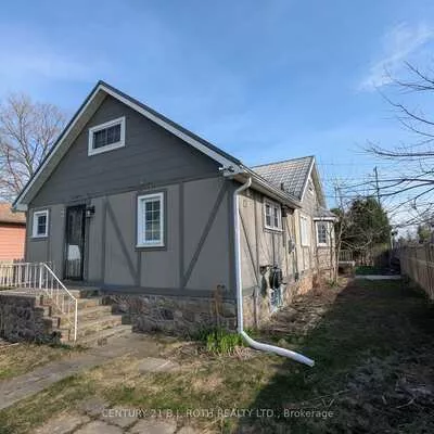 2709, 25, Rural Innisfil, Innisfil