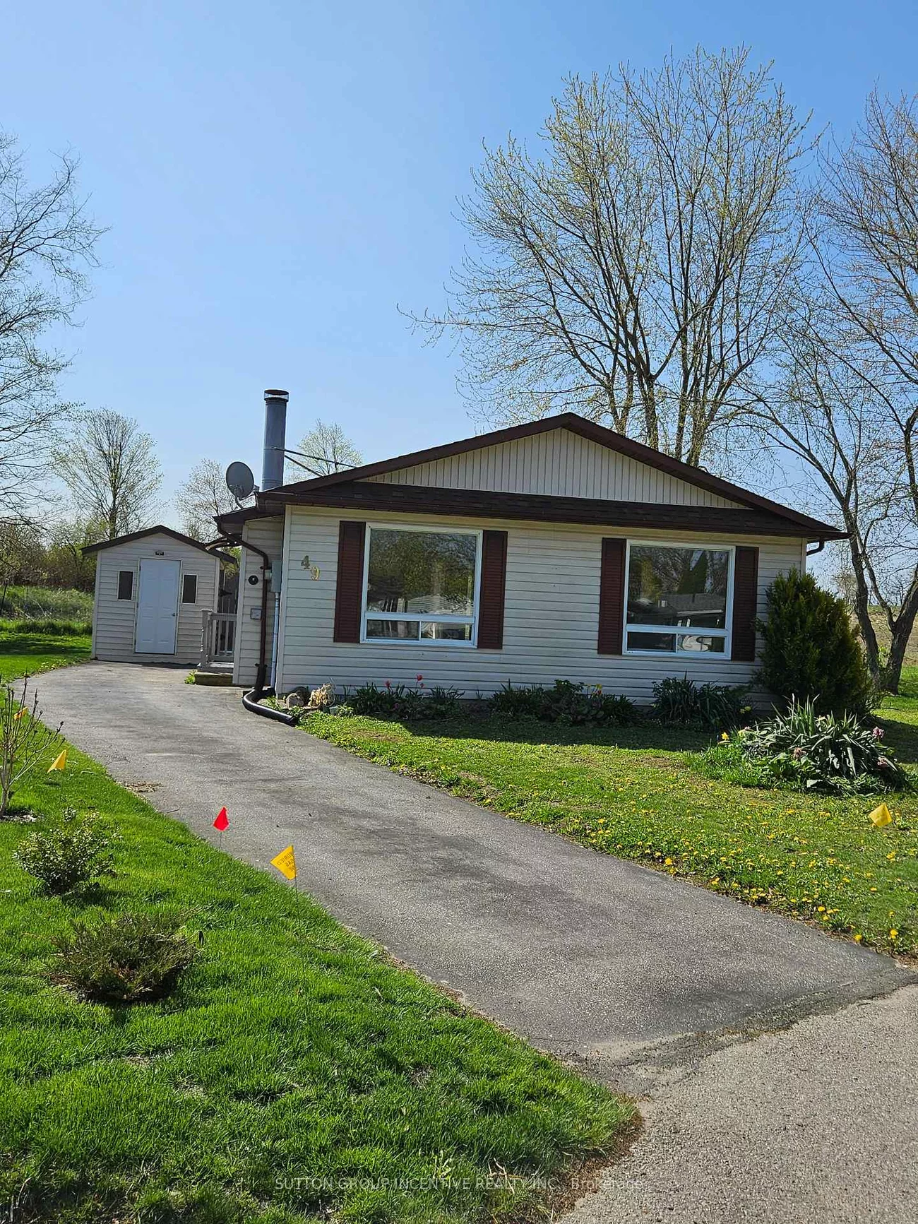 49, ROYAL OAK, Cookstown, Innisfil