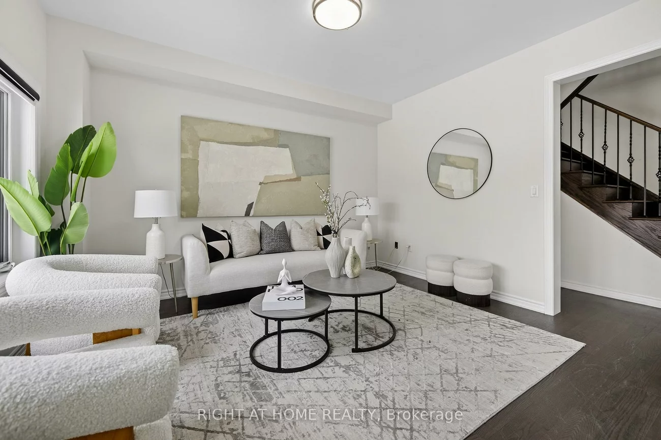 1218, Corby, Rural Innisfil, Innisfil