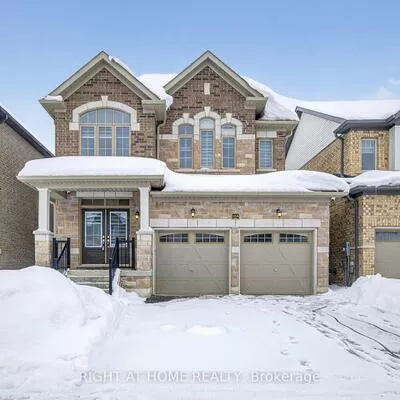 1218, Corby, Rural Innisfil, Innisfil