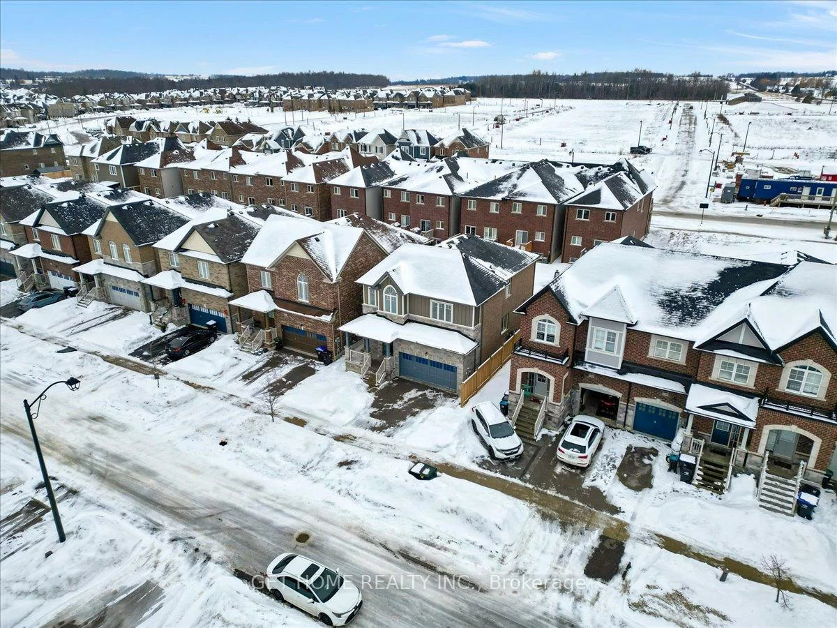 1252, Peelar, Lefroy, Innisfil