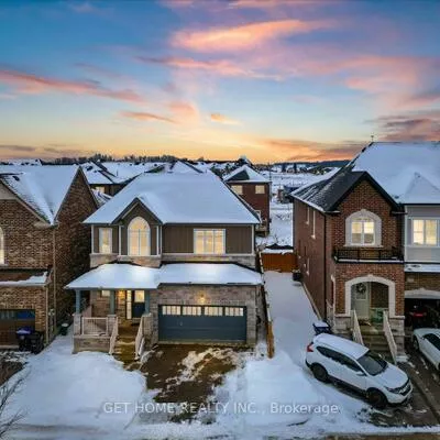 1252, Peelar, Lefroy, Innisfil