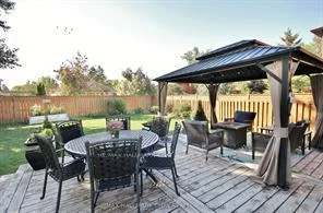 1084, Winnifred, Alcona, Innisfil