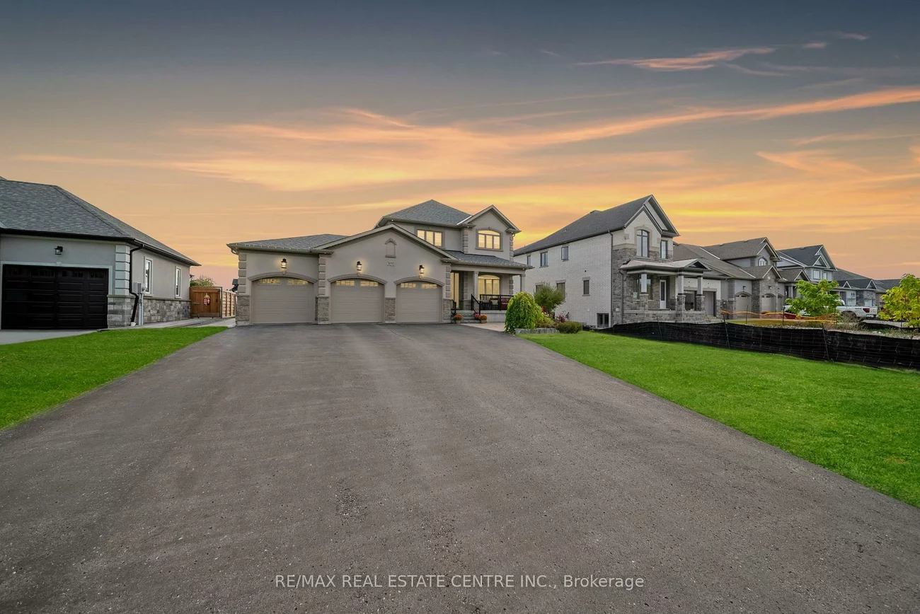 303, Sunnybrae, Stroud, Innisfil