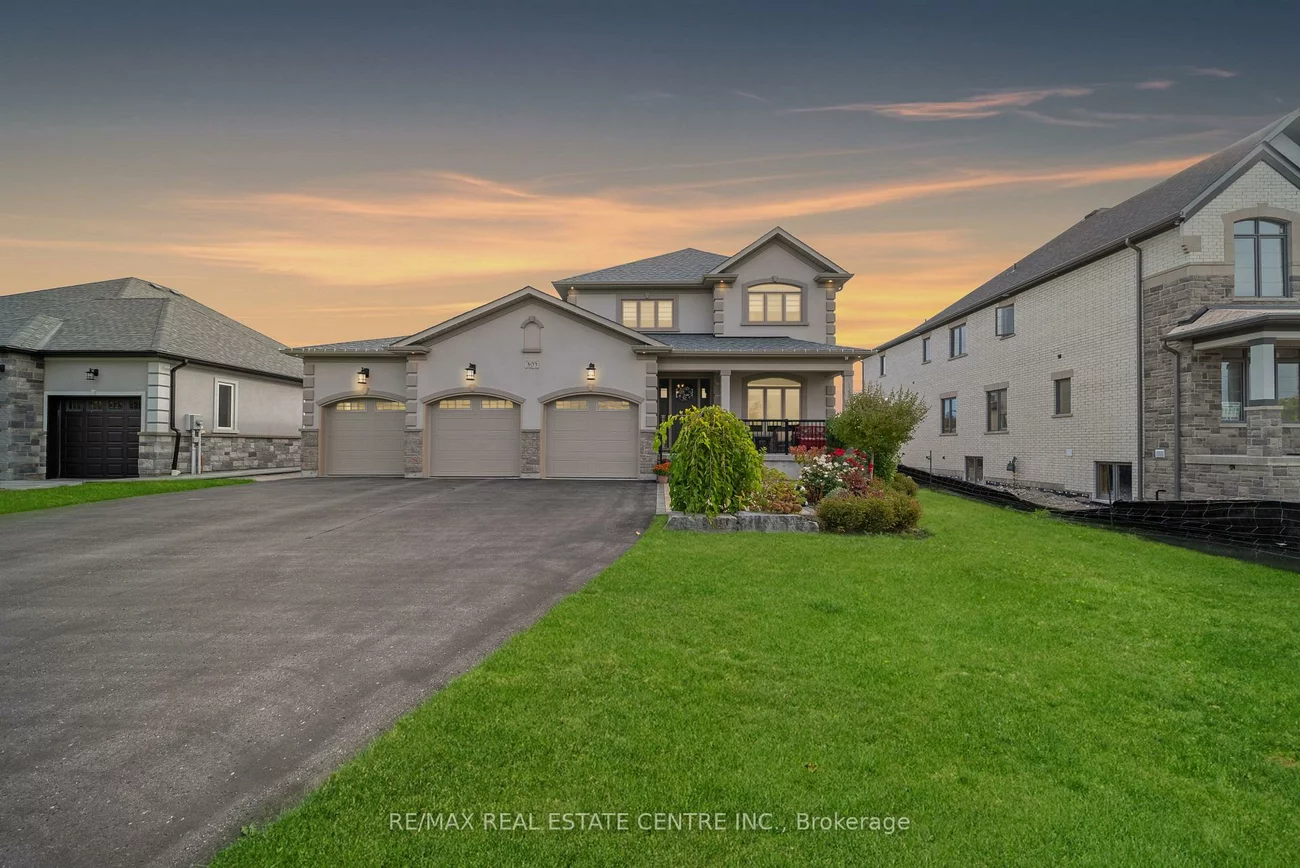 303, Sunnybrae, Stroud, Innisfil