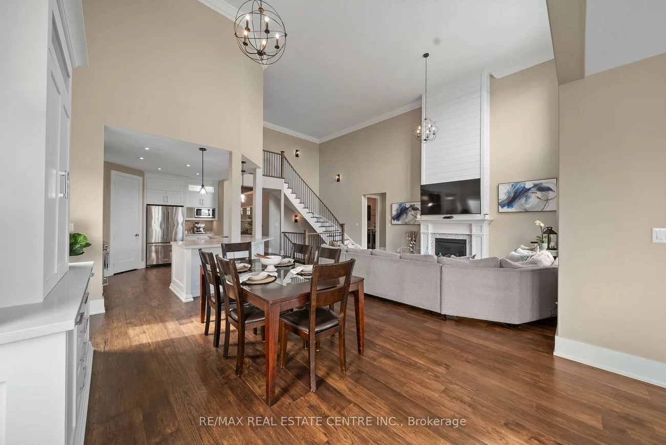 303, Sunnybrae, Stroud, Innisfil