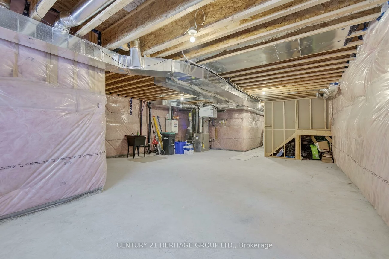 1965, Boyes, Alcona, Innisfil