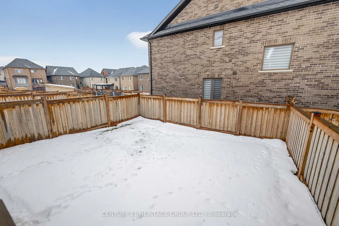 1965, Boyes, Alcona, Innisfil