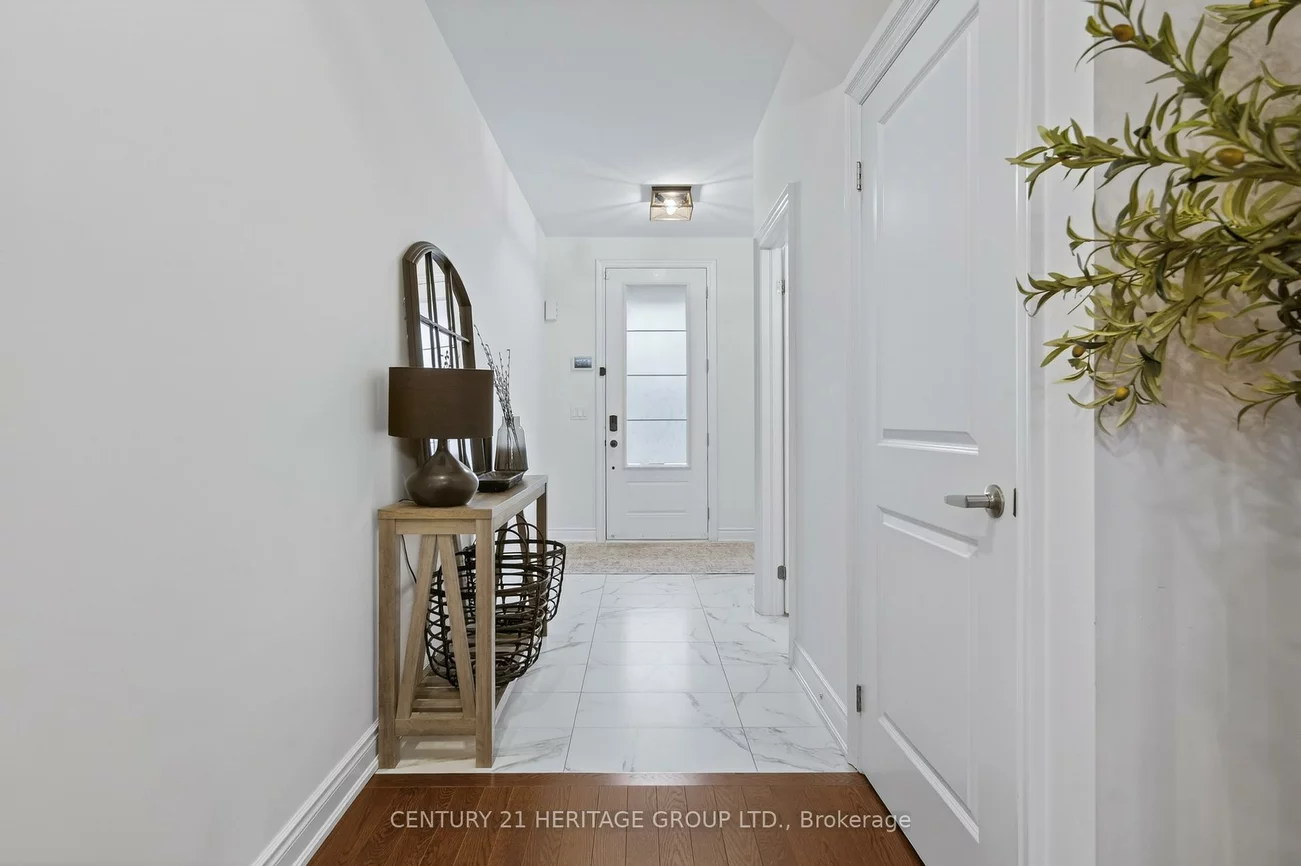 1965, Boyes, Alcona, Innisfil