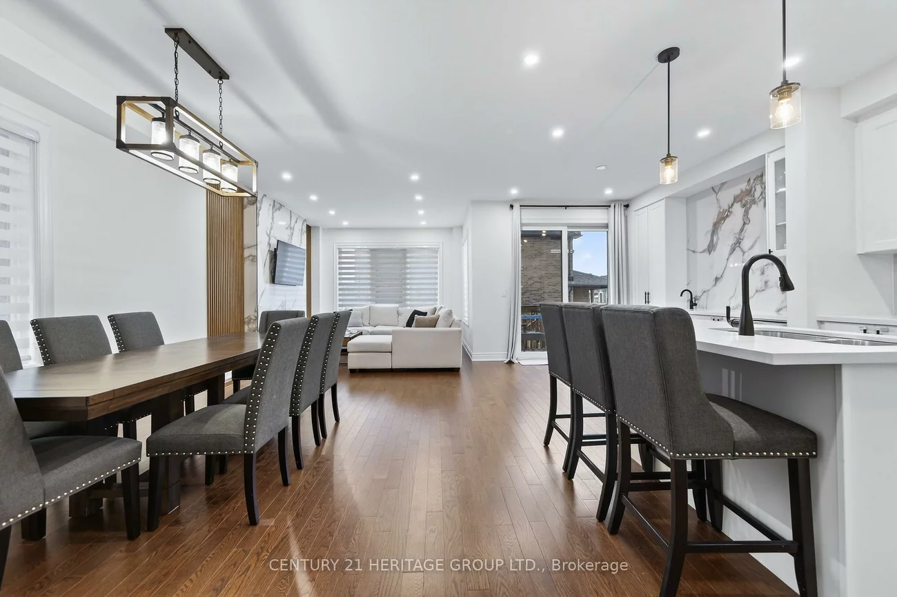 1965, Boyes, Alcona, Innisfil